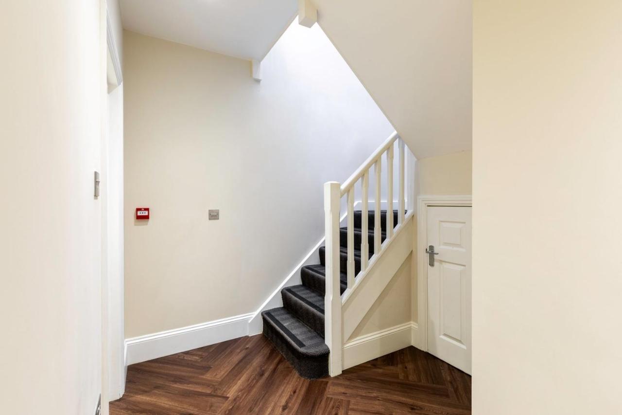 2-Br Apartment For 6 In Covent Garden With Ac Лондон Екстериор снимка